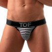 Jockstrap Sailor - Noir