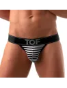 Jockstrap Sailor - Noir
