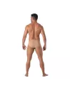 a Skin color Tanga Beige From Back