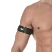 Brassards Biceps 3D Gris -  Harnais pour hommes | TOF Paris