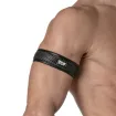 Brassards Biceps 3D Gris -  Harnais pour hommes | TOF Paris