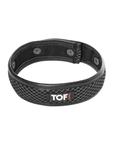 Brassards Biceps 3D Gris -  Harnais pour hommes | TOF Paris