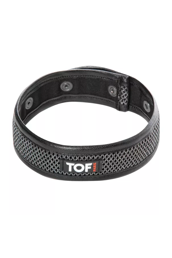 Brassards Biceps 3d Noir Gris