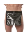 Tablier de taille 3D Argent