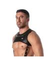 Harnais à Poche Zippée Kinky