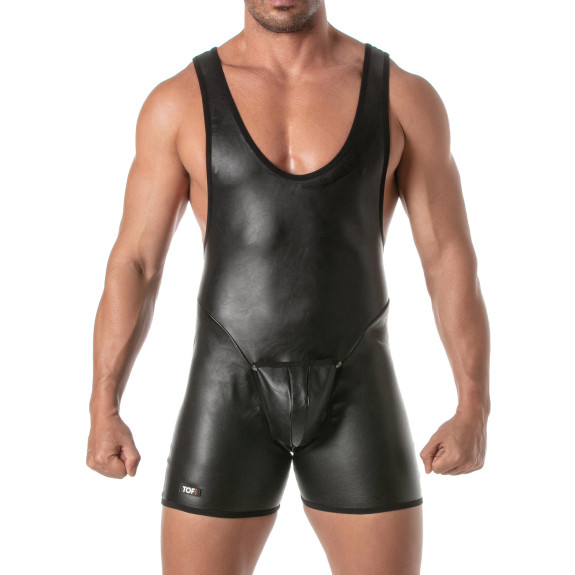 Kinky Easy Access Bodysuit