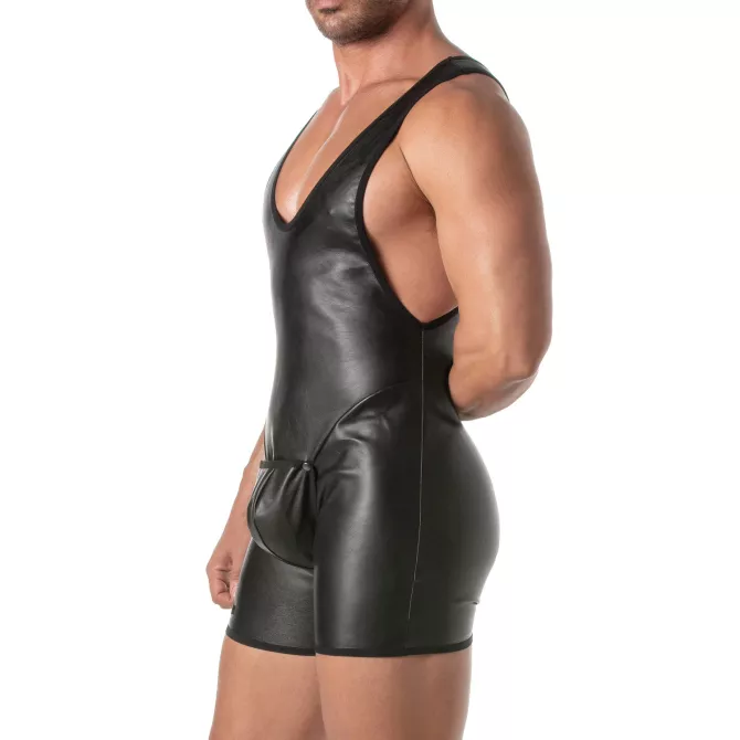 Bodysuit For men