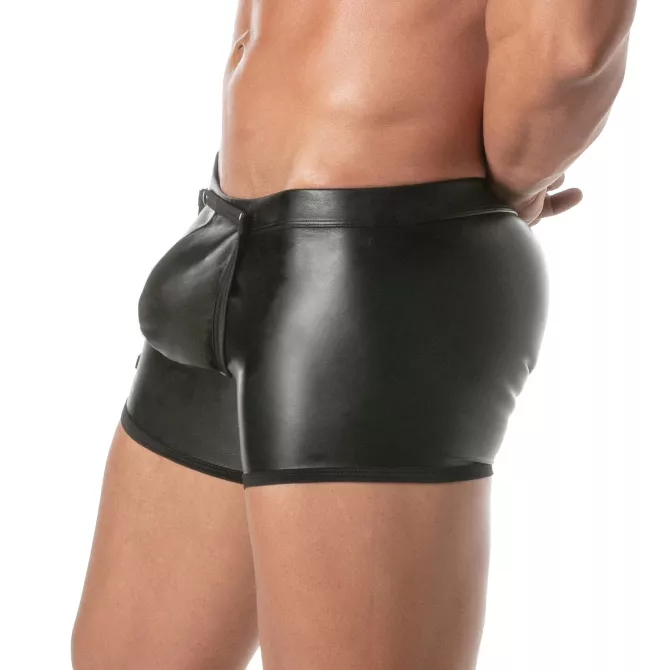 Kinky Easy Access Boxer from sideway