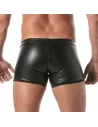 Kinky Easy Access Boxer from the back