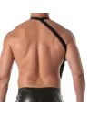 Harnais à Poche Elastique Kinky