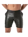 Kinky Long Shorts