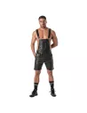 Salopette Short Long Kinky