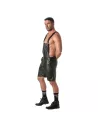 Salopette Short Long Kinky