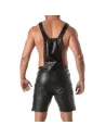 Salopette Short Long Kinky