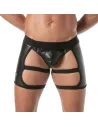 Chaps Kinky Shorty