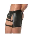 Chaps Kinky Shorty