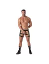 Chaps Kinky Shorty