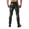 Pantalon cuir homme Kinky – Sexy et confortable | TOF Paris