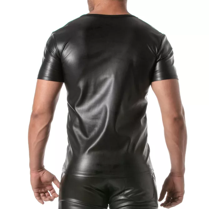 Kinky T-Shirt from the back
