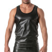 Kinky Tank Top black