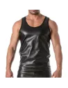 Kinky Tank Top black