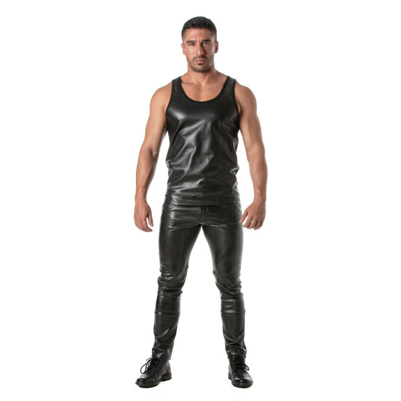 Kinky Tank Top with kinky pants
