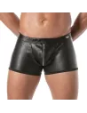 Boxer Zippé Push Up Kinky