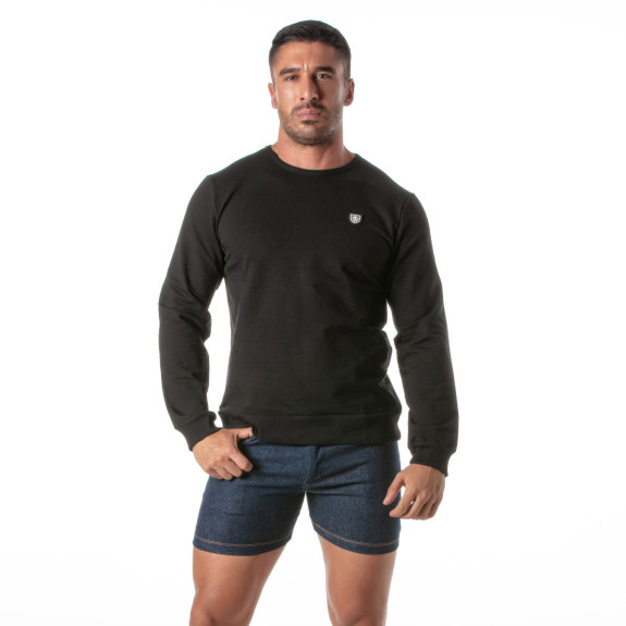 Sweat-shirt Homme TOF Paris – Confort et Style Exclusif