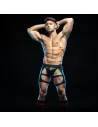 Chaps Kinky Shorty