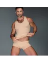 Boxer Couleur Peau
