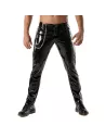 Vinyl Pant