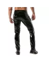 Vinyl Pant