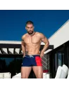 Holidays Swim Sexy Shorts Navy blue