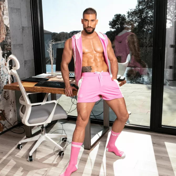 Short Sexy Football Rose