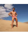 Sailor brief - Red