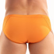 Temptation Microfiber Bikini Orange By TOF Paris