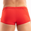 Temptation Microfiber Trunk Red By TOF Paris
