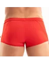 Temptation Microfiber Trunk Red By TOF Paris