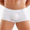 Temptation Microfiber Trunk White For Men