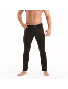 Pantalon Chino Noir