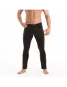 Pantalon Chino Noir