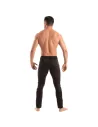 Chino Pants Black