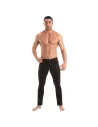 Chino Pants Black