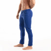 Chino Pants royal blue