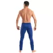 Chino Pants royal blue