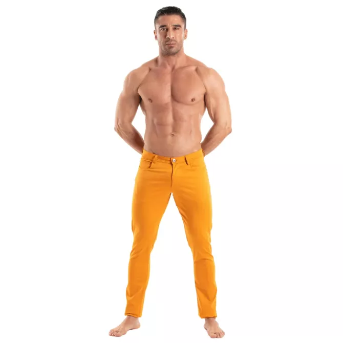 copy ofPantalon Chino Bleu Marine