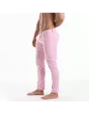 Pantalon Chino Rose