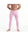 Pantalon Chino Rose