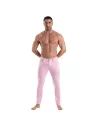 Pantalon Chino Rose