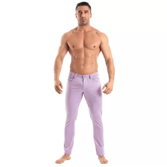 copy ofChino Pants Blue